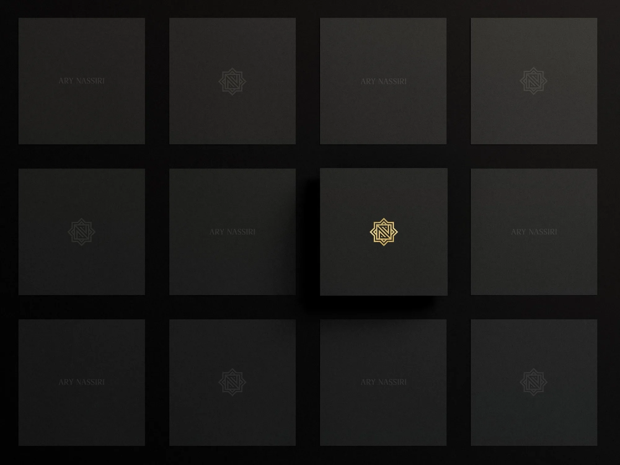 Ary Nassiri — project image 10