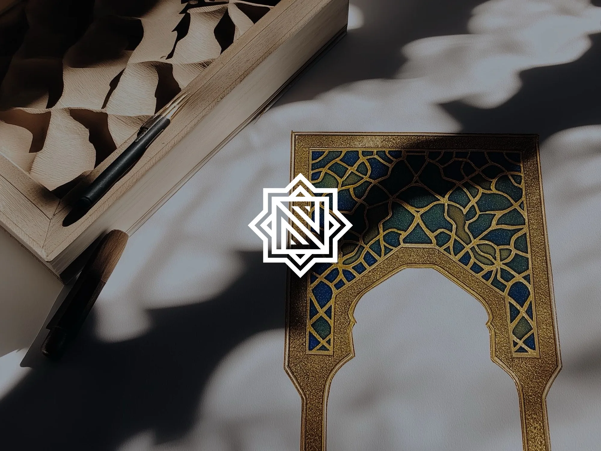 Ary Nassiri — project image 12