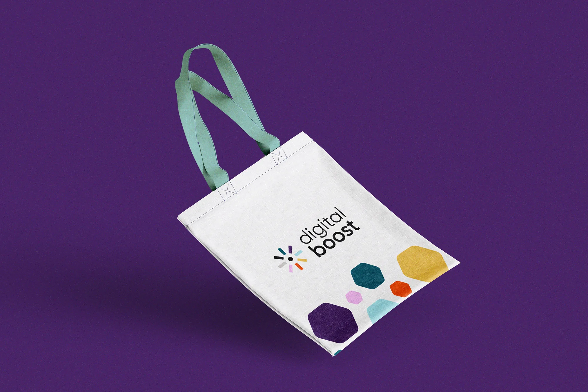 Digital Boost — project image 10