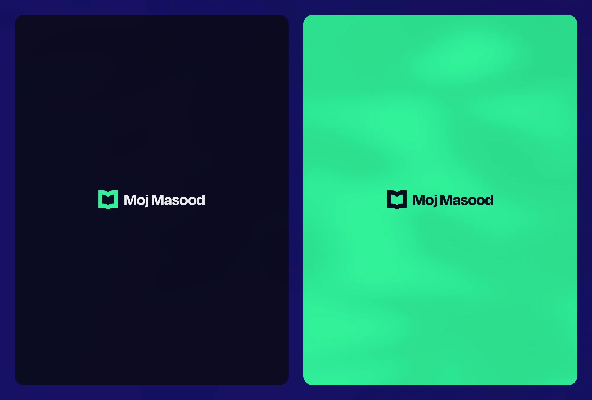 Moj Masood — project image 8