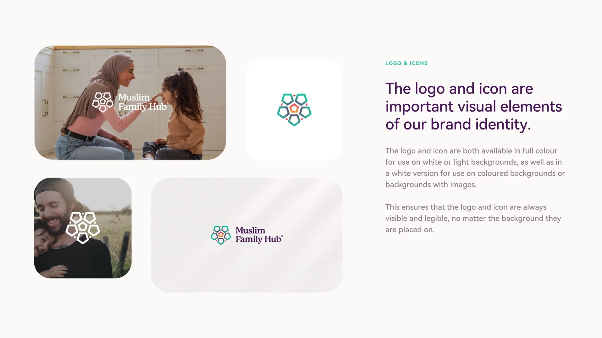 Muslim Family Hub — project image 7