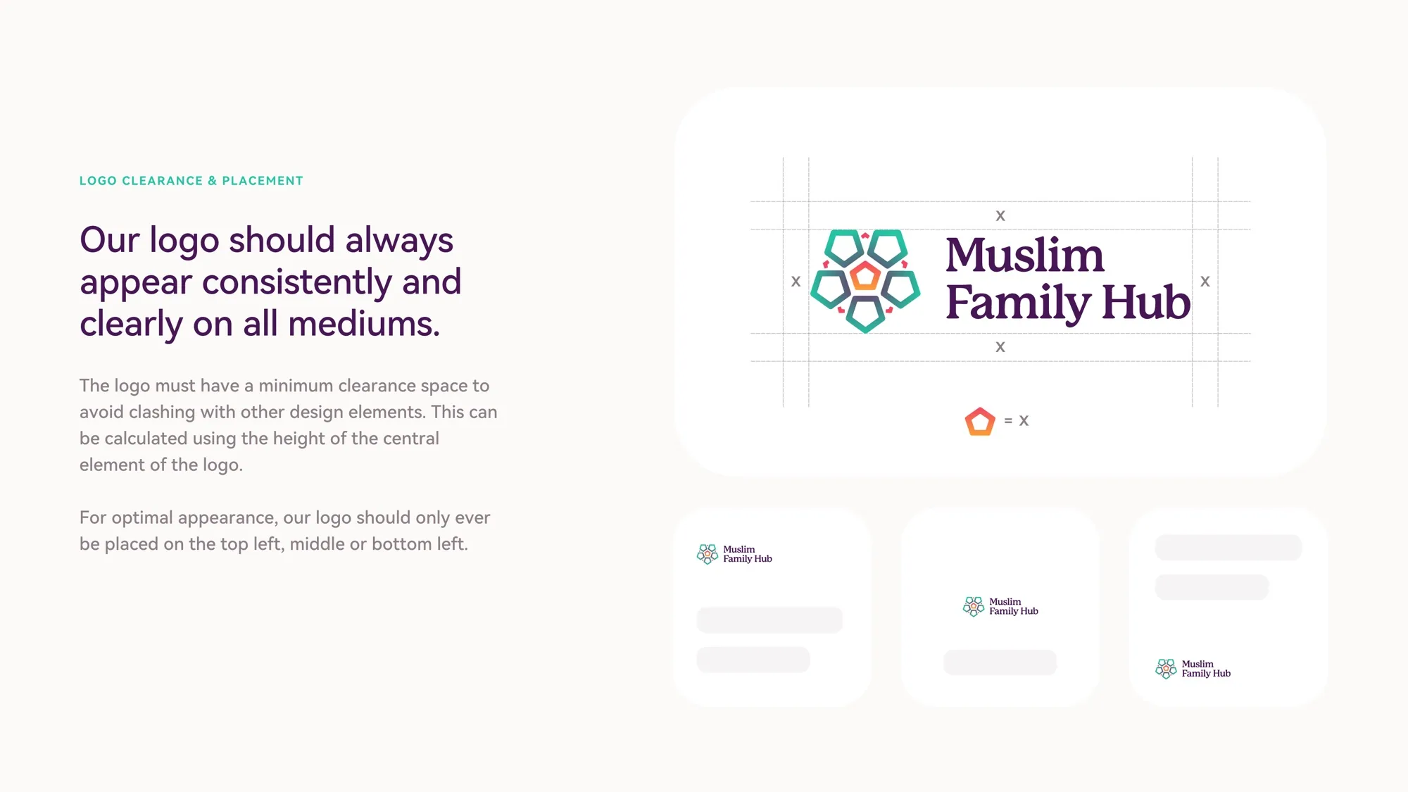Muslim Family Hub — project image 8