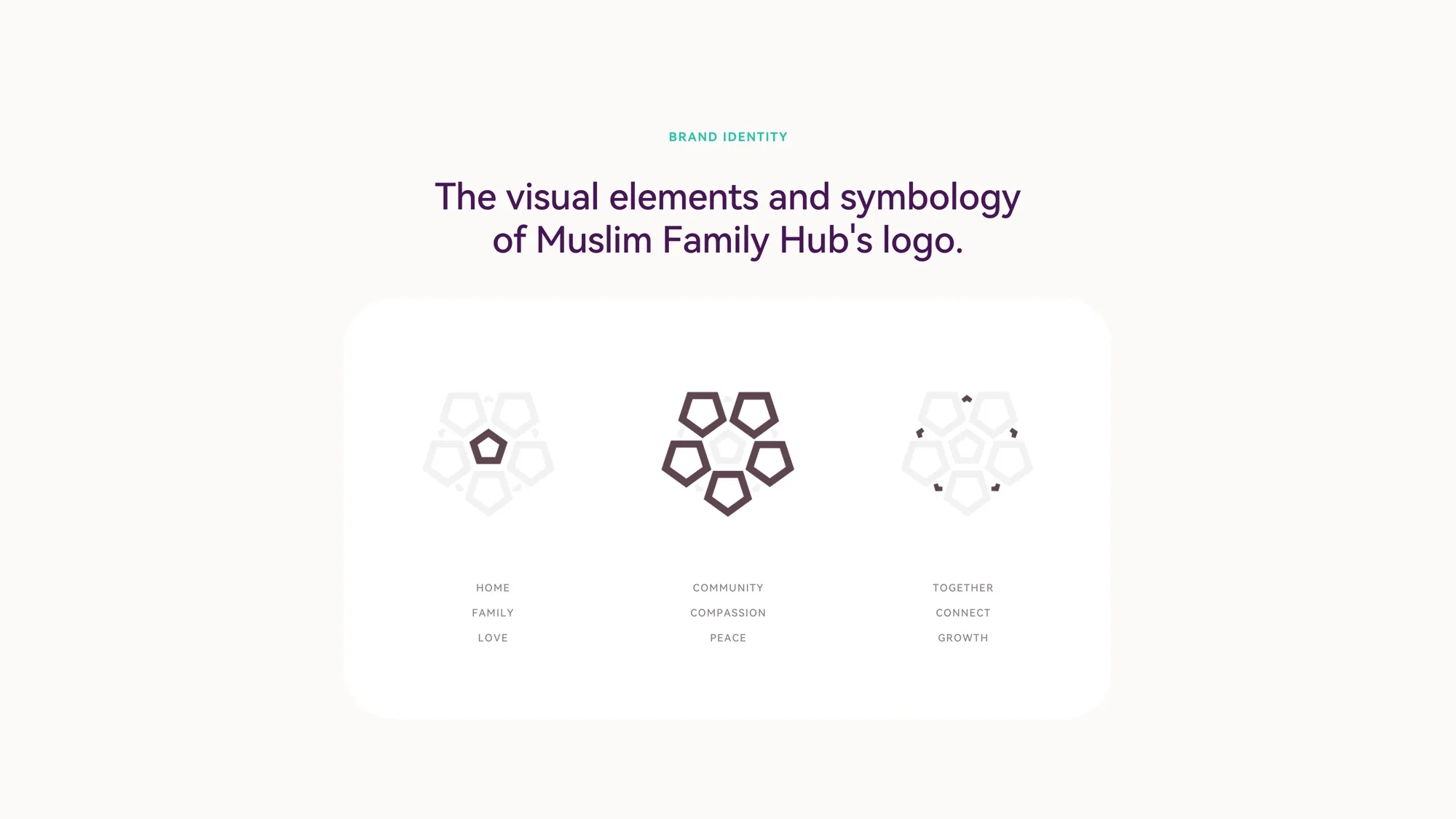 Muslim Family Hub — project image 9