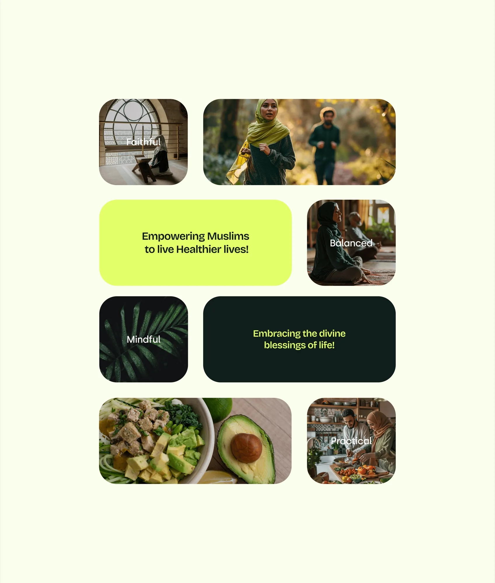 Ni’mah Health — project image 14