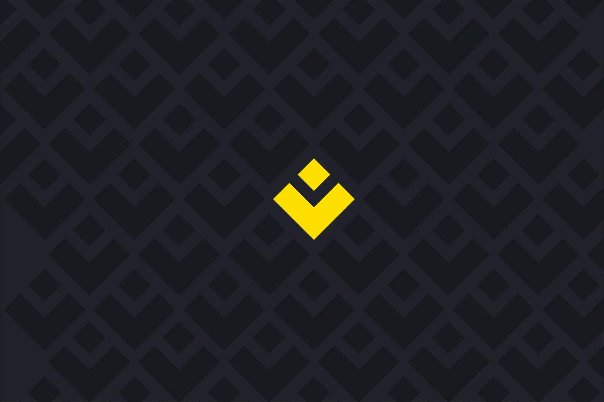 Noon Capital — the icon on a dark patterned ground