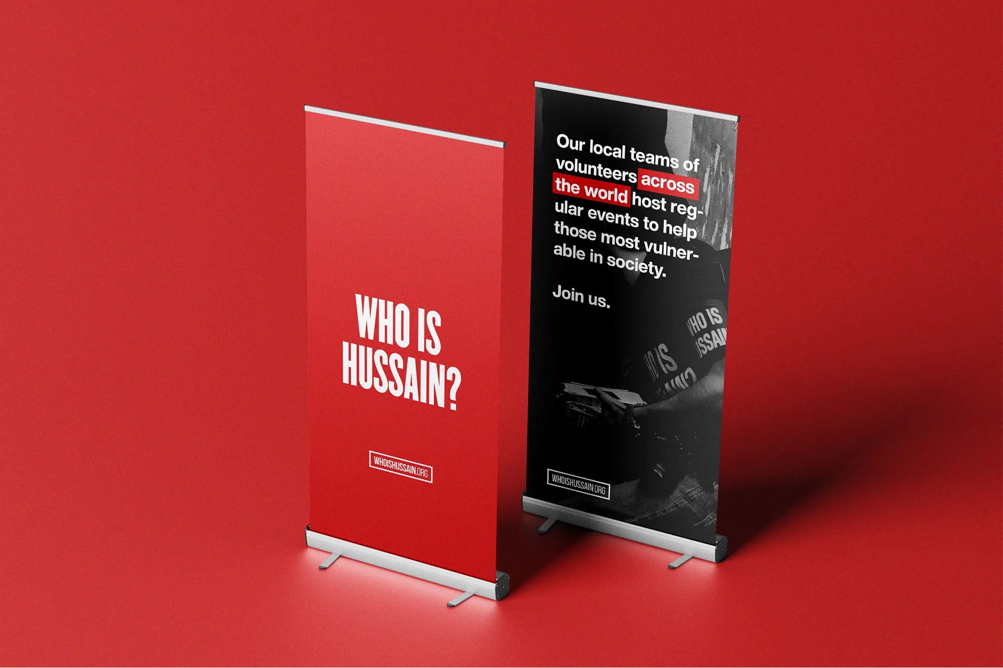 Who is Hussain — project image 10