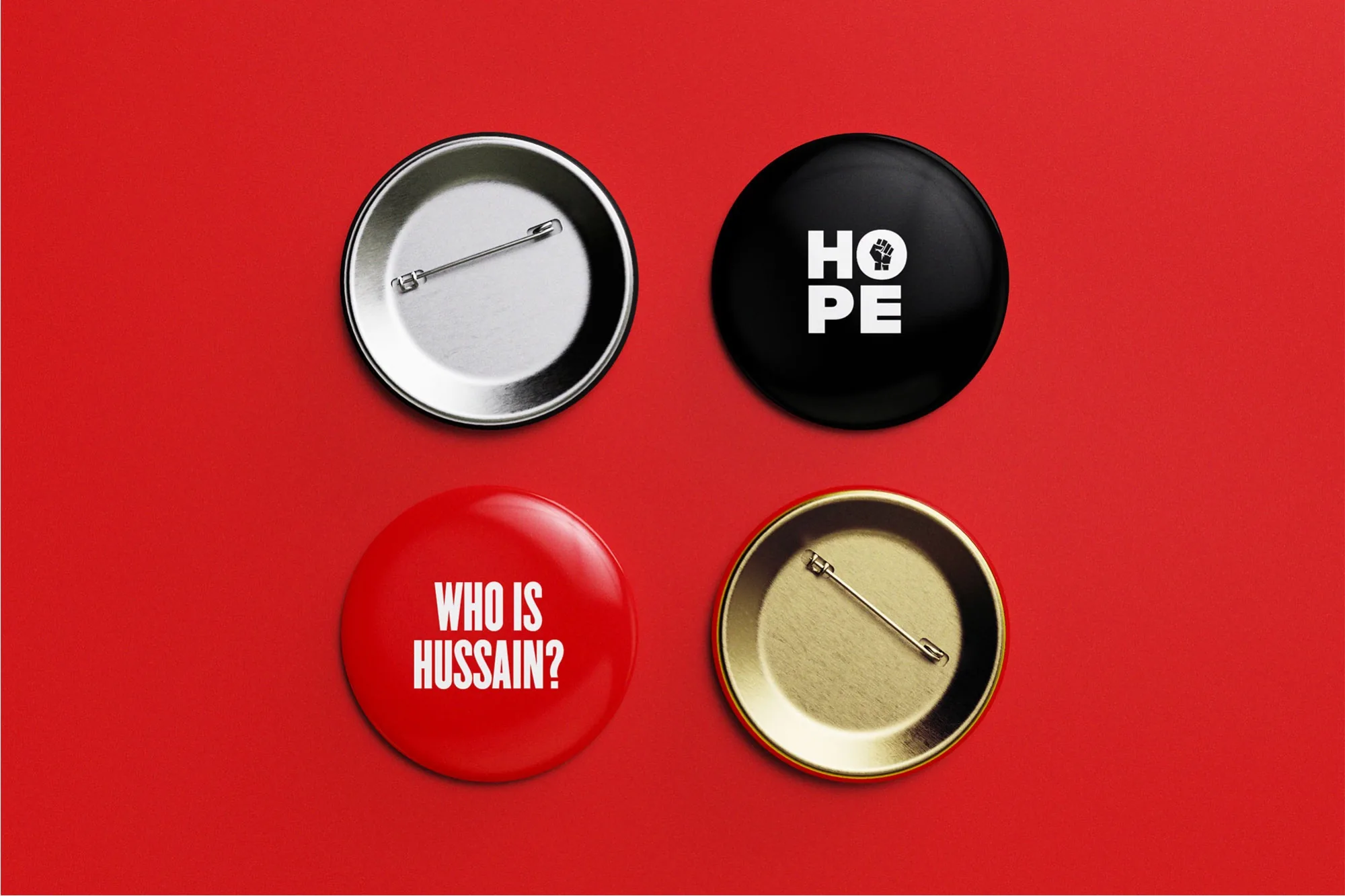 Who is Hussain — project image 12