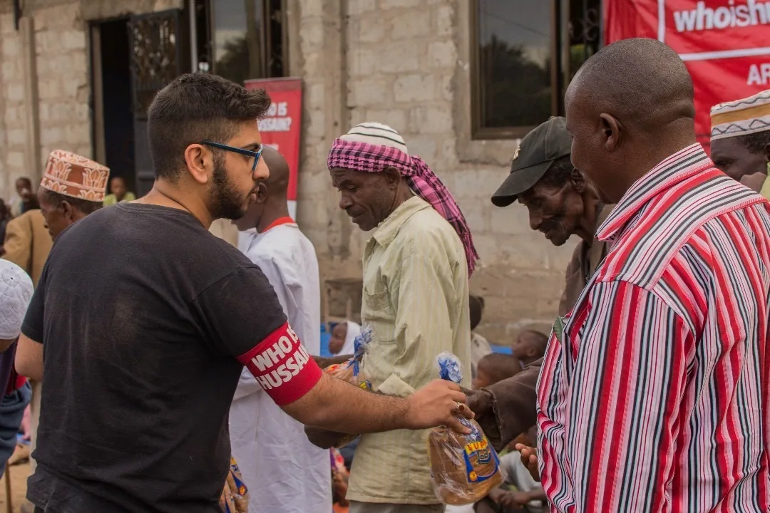 Who is Hussain — project image 15