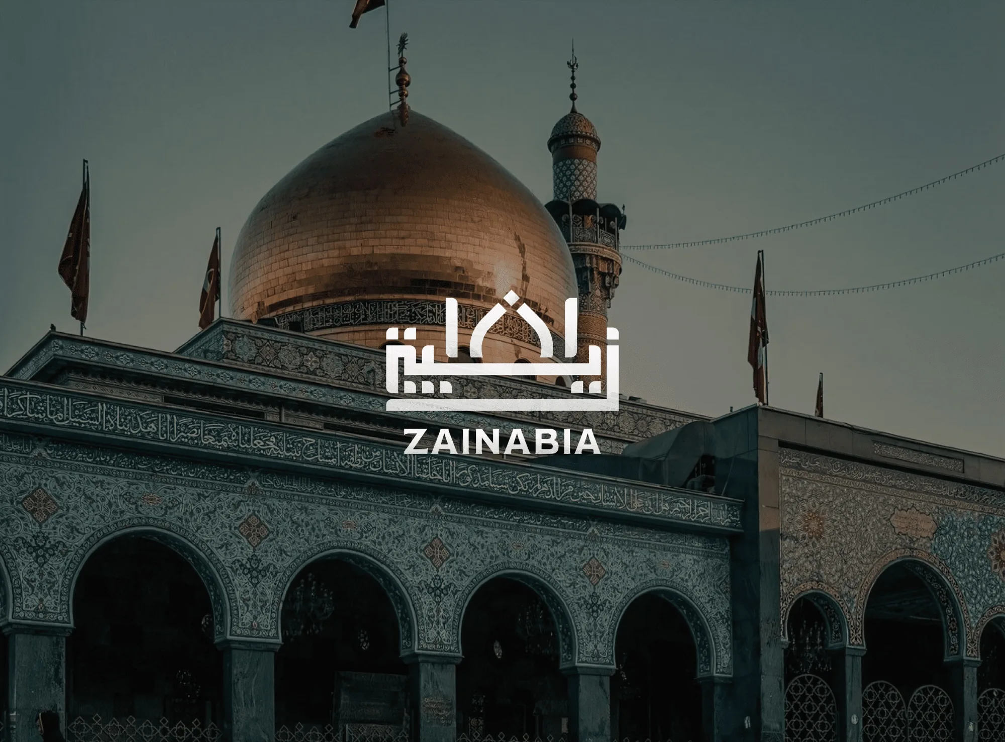 Zainabia — project image 8